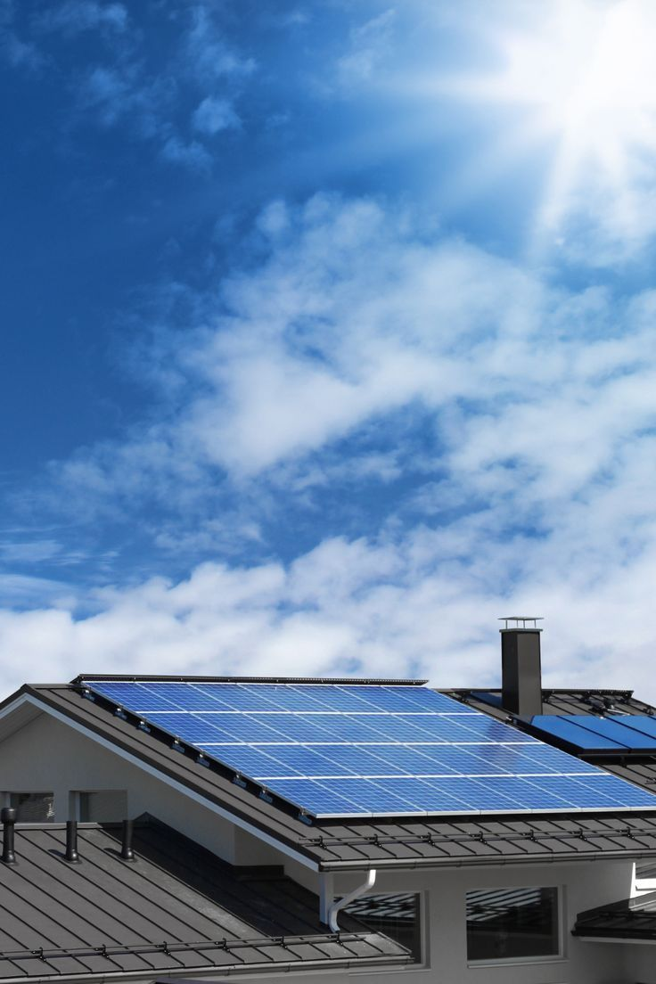 Hệ Hòa lưới 5kWp
