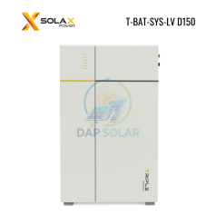 Battery Lithium SolaX T-BAT-SYS-LV D150 (314Ah 48V)