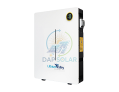  BATTERY LV-BAT-W10.24Ac 10.24kWh