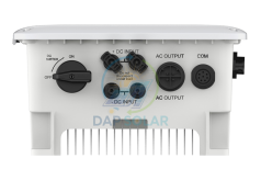  Biến tần SP100-004-D4-6-S