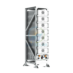 Bộ quản lý bộ pin lưu trữ điện TBMS-HR140