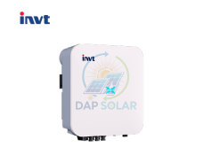 Inverter hòa lưới 3kw 1 pha XG3KTL-S