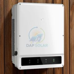 Inverter hybrid Goodwe 20kw 3 pha GW20K-ET (Áp cao)