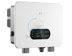 Inverter hybrid Goodwe 5kw 1 pha GW5000-ES-C10 (Áp thấp)